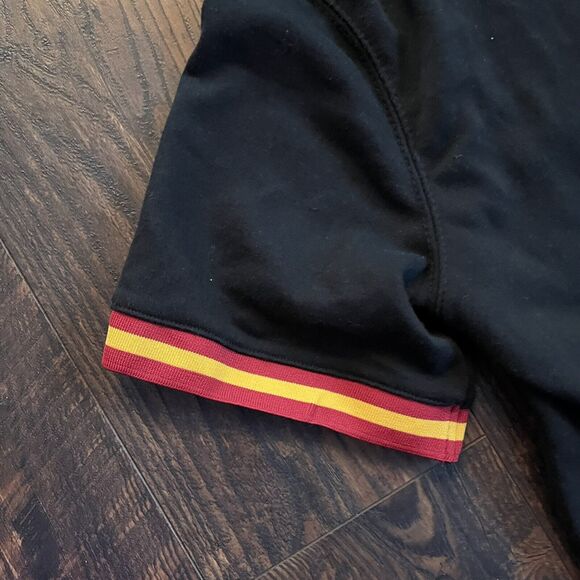 CLEVELAND CAVALIERS NBA SHORT SLEEVE HOODIE ADULT SMALL NWT NEW CAMO SWEATSHIRT - Picture 9 of 11